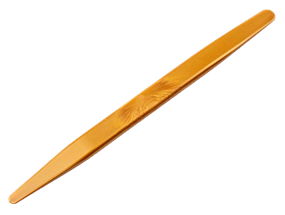 Установочный инструмент WrapStick Beavertail Gold, жесткость 72, золотой