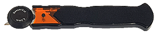 Нож SasserCut 5.3мм для резки пленки в зазорах между авто-деталями