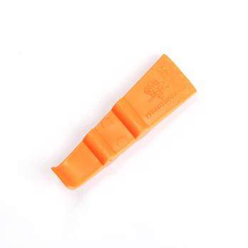 Мини-ракель YelloMini Hang-Loose с углом 90°, оранжевый, 10/20мм