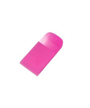 Ракель PPF Pink 3x7.5 см.