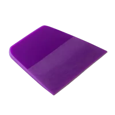 Ракель PPF Purple 6x7.5 см. уголок
