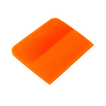 Ракель PPF Orange 10x7.5 см.